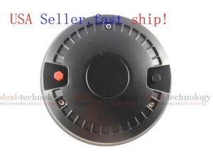 Replacement   with 3" Voice Coil   Driver For RCF N850  Horn Driver 8 ohm - Picture 1 of 3