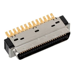 10150-3000PE Mini Delta Ribbon 50 Contactos - Bild 1 von 1