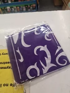Esclusiva bandana bonus pre-ordine esclusiva Saints Row (senza gioco) nuova e sigillata - Foto 1 di 2