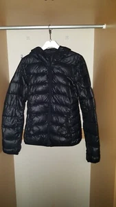 Quilted Hooded Jacket - Picture 1 of 9