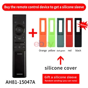 Neuf authentique AH81-15047A pour télécommande de barre de son Samsung HW-Q80... - Photo 1/8