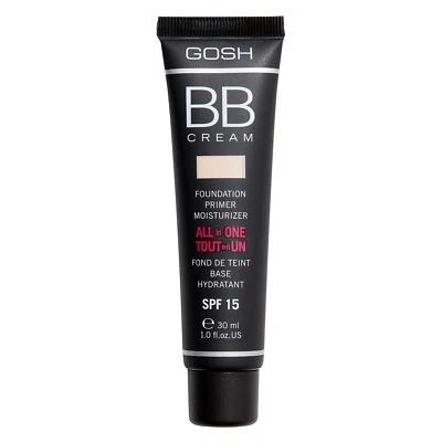 BB Cream 3-in-1 Primer Foundation & Feuchtigkeitscreme 30ml I Make-Up für ein... - Bild 1 von 4