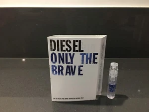 Diesel Only The Brave Sample