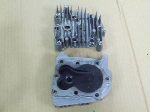 Tecumseh Vertical Shaft Mower Engine Cylinder Head 37807 - Picture 1 of 1