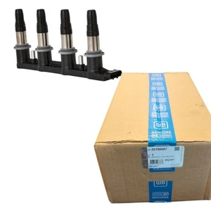 GM OEM Ignition Coil 25186687 For 09-18 Chevrolet Cruze Aveo Sonic Pontiac G3 - Picture 1 of 5