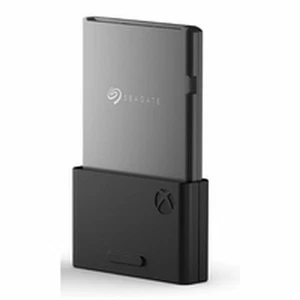 Hard Disk Seagate STORAGE EXPANSION CARD 1 TB SSD Xbox® - Foto 1 di 2