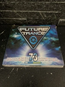 NEU & OVP - FUTURE TRANCE 73 Special D. 2015 Rocco Ziggy X Scooter DJ Dean 3 CDs - Bild 1 von 3
