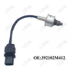 Oxygen Sensor 392102M412 For Hyundai Kona Tucson Kia Sorento K5 1.6L Hybrid- - Picture 1 of 6