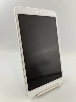 LG G Pad 8.3 V500 8.3" Silver 16GB Android Tablet Spares & Repairs #A - Image 1 of 4