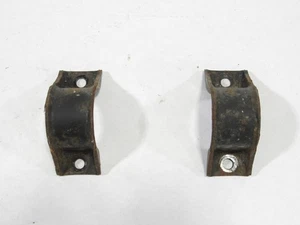 14-18 Aston Martin Vanquish 2014 Rear Stabilizer Sway Bar Holder Strap Set |$9 - Picture 1 of 8