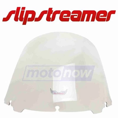 Slipstreamer Replacement Windshield for 2014 Harley Davidson FLHTK Electra ys Foto 1 de 4