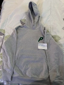 Palace Tri-Chenille Good Grey Size L - Picture 1 of 5