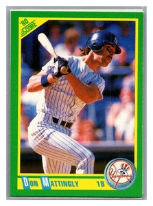 Spartito 1990 Don Mattently #1 - Foto 1 di 2