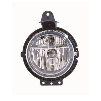 2006-2013 Mini Cooper R55/R56/R57/R58 Front Fog Light Used OEM 51112751295 - Image 1 of 4