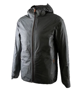 Original Land Rover Musto Herren Lite GTX Packable Black Jacke XXL - 51LGJM369BKG - Bild 1 von 5