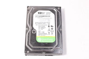 Western Digital 500GB 32MB Cache 3,5" SATA Server Festplatte WD5000AVDS - Bild 1 von 2