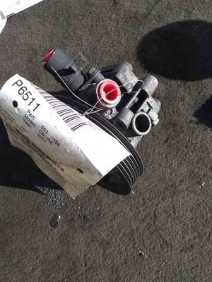 Bomba/motor de dirección asistida Dodge Caliber 07 Foto 1 de 2