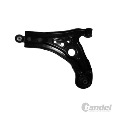 Braccio Oscillante + Snodo a Sfera Anteriore SX Adatto per Chevrolet Daewoo Aveo - Immagine 1 di 2