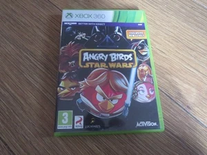 Angry Birds: Star Wars (Xbox 360) uk tracked delivery - Picture 1 of 4