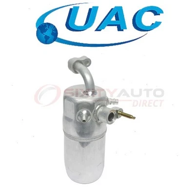 UAC AC Accumulator for 2006-2009 Chevrolet Suburban 2500 - Heating Air ui - Image 1 of 4