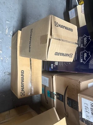 Filtro de areia Hayward W3S180T92S ProSeries 18 polegadas 1 HP AG piscina leitura desc - Imagem 1 de 4