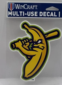 Savannah Bananas Multi Use Decal - Picture 1 of 1