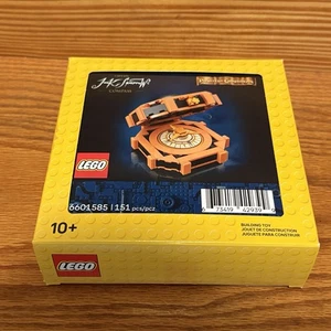 LEGO Jack Sparrow's Compass 5009609 GWP Spatzschiff 10365 Brandneu Versiegelt - Bild 1 von 7