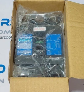 NEW TERASAKI XS100NB 3 POLE 15 AMP TemBreak CIRCUIT BREAKER AC600V 50~60Hz - Picture 1 of 9
