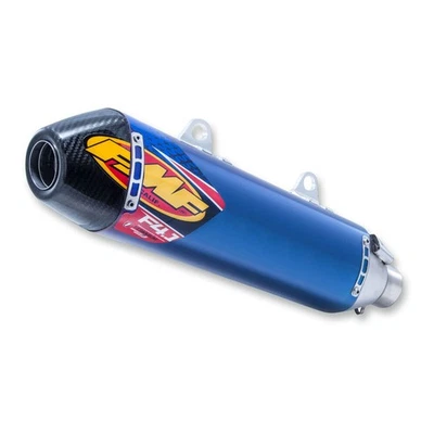 FMF Factory 4.1 RCT Endschalldämpfer Schalldämpfer AN TI4.1RCT CF - Bild 1 von 3