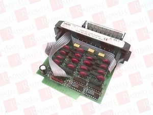 FACTS ENGINEERING F3-16TA-1 / F316TA1 (USED) - Picture 1 of 1