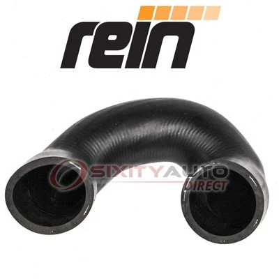 Rein Thermostat To Water Pump Coolant Hose for 2007-2008 BMW 328xi 3.0L L6 - na Foto 1 de 4