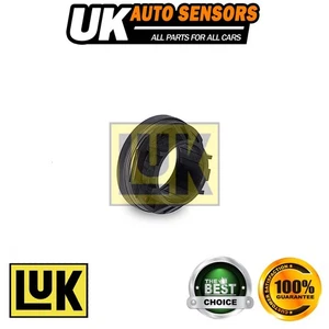 Passt für Chevrolet Vauxhall Daewoo Saab + andere Modelle LUK Kupplungsausrücklager - Bild 1 von 5