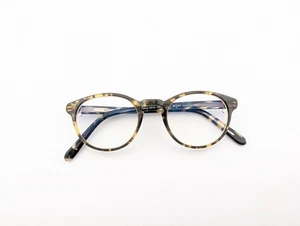 Modo Eyeglasses Frames Only, mod. 6514, 45-21-140, Multicolor, Made in Japan - Picture 1 of 16