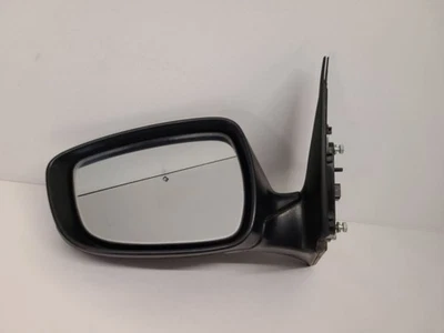 Espejo retrovisor lateral del conductor 12-17 HYUNDAI ACCENT carrocería eléctrica color plata sin calefacción Foto 1 de 4