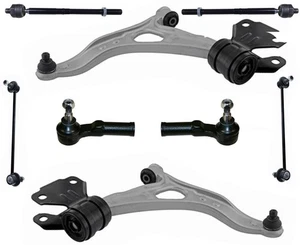 For Transit Connect 2020-23 Extended Whlbase Front Control Arms Tie Rods Links - Picture 1 of 6