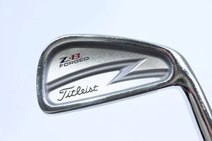Titleist ZB Forged #2 Iron / 18 Degree / Stiff Flex Dynamic Gold S300 Shaft - Picture 1 of 6