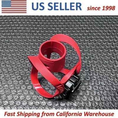 RODE VideoMicro II Go II HELIX Isolation SHOCK MOUNT Camera Shotgun Microphone - Image 1 of 4