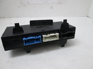 BMW E36 A/C Climate Controller Module 64118390900 (USED) - Picture 1 of 2