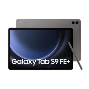 SAMSUNG Galaxy Tab S9 FE+ 5G 31,50cm 12,4Zoll 8GB 128GB Gray - Bild 1 von 2