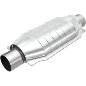 MagnaFlow 338005-NA for 1993 Ford Mustang 2.3L L4 GAS SOHC - Picture 1 of 24