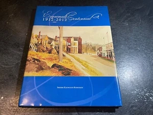 Esquimalt 1912-2012 Centennial by Sherri Kathleen Robinson Vancouver Island B.C. - Picture 1 of 13