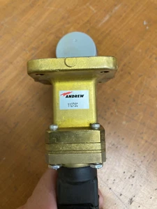 Guía de ondas elíptica Andrew tipo 1127SC - Imagen 1 de 6