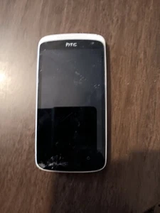 HTC One - 64GB - Weiß (Vodafone) Smartphone Ersatzteil Defekt - Bild 1 von 2