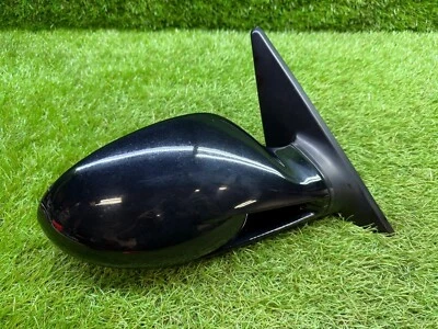 2005-2008 PORSCHE BOXSTER CAYMAN PORTA LATERAL DIREITA ESPELHO RETROVISOR EXTERIOR FABRICANTE DE EQUIPAMENTO ORIGINAL - Imagem 1 de 4