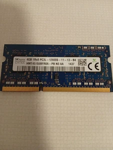 Asus R515 m Laptop Arbeitsspeicher - Bild 1 von 1