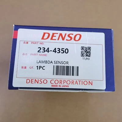 🔥Denso Downstream O2 Oxygen Sensor OEM For 2006-2010 Honda Civic 2.0L-L4🔥 Foto 1 de 4