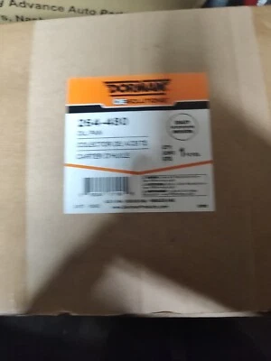 Pan de aceite Dorman 264-480 para Chevy SaVana Express Van Yukon Suburban Chevrolet GMC Foto 1 de 4