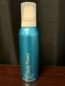 ESTEE LAUDER BODY POWER FOAM-UP BODY WASH 6.8OZ/200ML NEW WITHOUT BOX - Picture 1 of 2