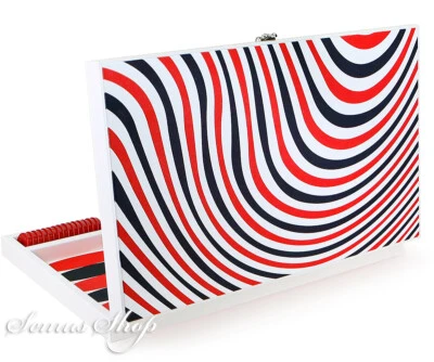 Luxus Trend Illusion Backgammon XXL Tavla Gesellschaftsspiel - Bild 1 von 4