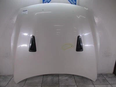 09 10 11 12 13 14 15 16 NISSAN GT-R Hood - Image 1 of 4